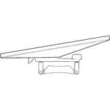 SOPORTE STARLINK MINI ROOF RACK MOUNT 137280