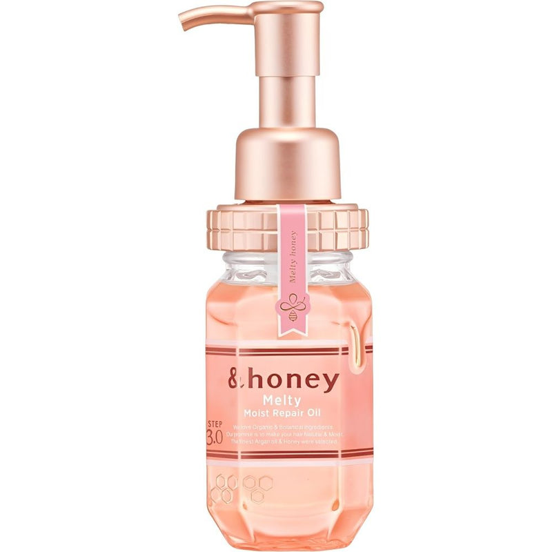 OLEO & HONEY MELTY MOIST REPAIR 100ML