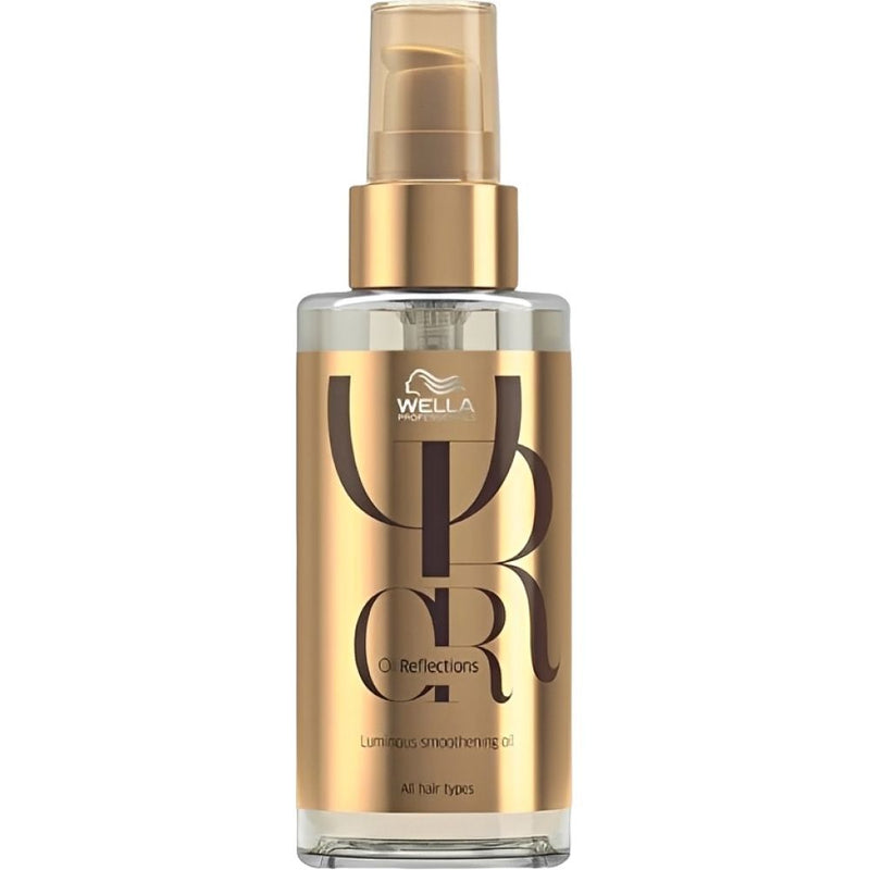 WELLA OIL REFLECTIONS 100ML - NEW PRESENTATION