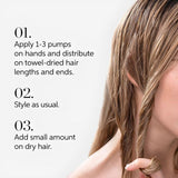 WELLA OIL REFLECTIONS 100ML - NEW PRESENTATION
