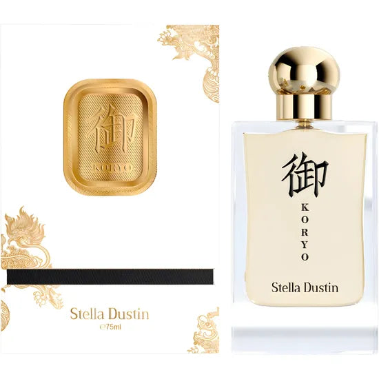PERFUME  STELLA DUSTIN DC KORYO EDP 75ML-MASCULINO Product