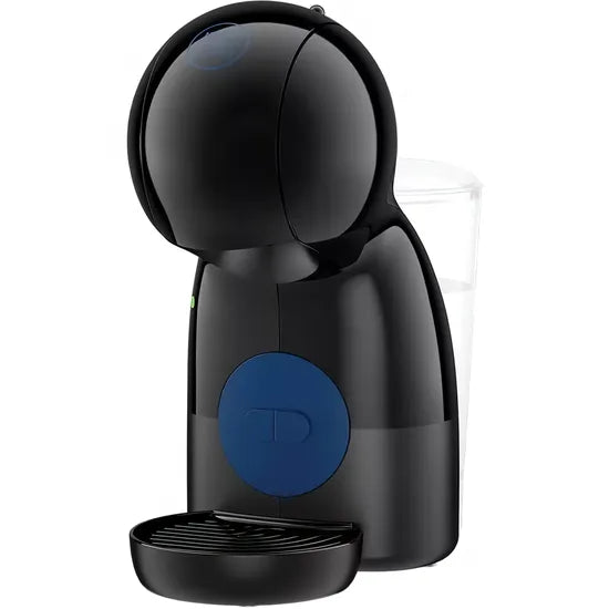 CAFETERA MOULINEX DOLCE GUSTO PICCOLO XS BLACK 220V Product