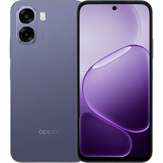 CELULAR OPPO A6X CPH2819 DUAL 128GB/4GB GRAY *ANATEL*