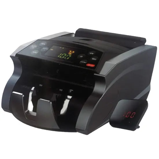 CONTADOR Y DETECTOR DE DINERO SATELLITE A-BC1101 BIVOLT