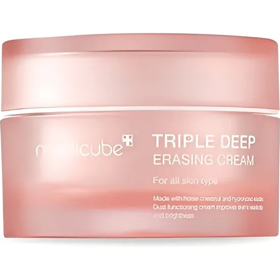CREMA FACIAL MEDICUBE TRIPLE COLLAGEN 50ML Product