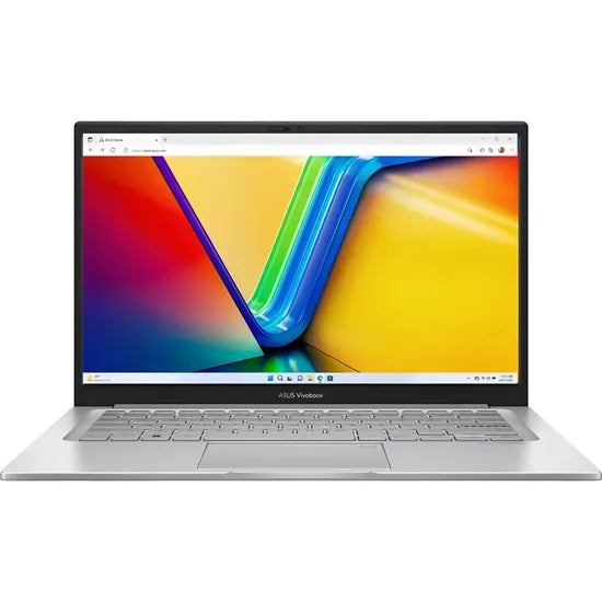 NB ASUS VIVOBOOK F1404VAP-QB5 I5-120U 1.4GHZ/8GBD4/512SSD/14""/FHD/W11/ING/GRAY Product