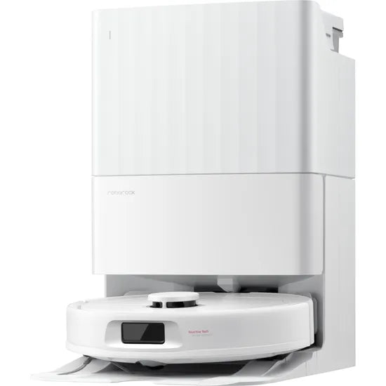 ASPIRADOR ROBOROCK QR SERIES 10.000PA/220V/EU/WHITE (QR798) Product