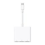 APPLE AC ADAPT. USB-C MULTI USB-C/HDMI/USB-A MUF82AM/A