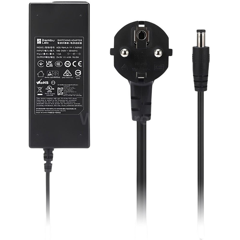 BAMBU LAB SWITCHING ADAPTER (EU)