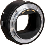 ADAPT. NIKON FTZ P/ LENTES II (JP) 154329