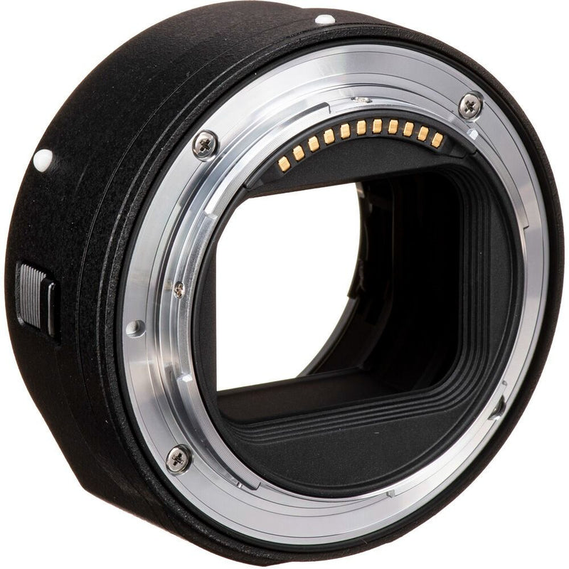 ADAPT. NIKON FTZ P/ LENTES II (JP) 154329