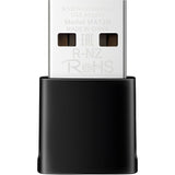 ADAP. MERCUSYS MA12N N300 NANO USB WIRELESS 134896
