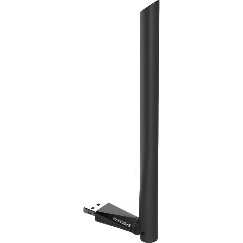 ADAP. WIFI USB MERCUSYS MU6H AC650 DUAL BAND 134900
