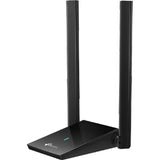 W. TP-LINK ADAP. PCIE ARCHER TX20U PLUS AX1800 WI-FI 6 DUAL-BAND 119599