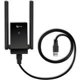 W. TP-LINK ADAP. PCIE ARCHER TX20U PLUS AX1800 WI-FI 6 DUAL-BAND 119599