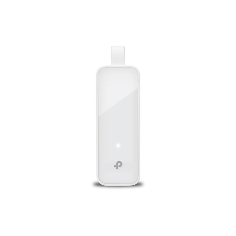 TP-LINK ADAP. ETHERNET TL-UE300 USB 3.0 10/100/1000MBPS - WHITE 37171