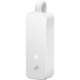TP-LINK ADAP. ETHERNET TL-UE300C USB-C 3.0 10/100/1000MBPS