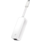 TP-LINK ADAP. ETHERNET TL-UE300C USB-C 3.0 10/100/1000MBPS