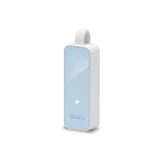 TP-LINK ADAP. ETHERNET UE200 USB 2.0 - WHITE-BLUE