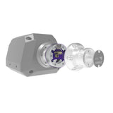 ADAPTADOR CONSPIT USB P/ ARES CP124