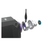 ADAPTADOR CONSPIT USB P/ ARES CP124