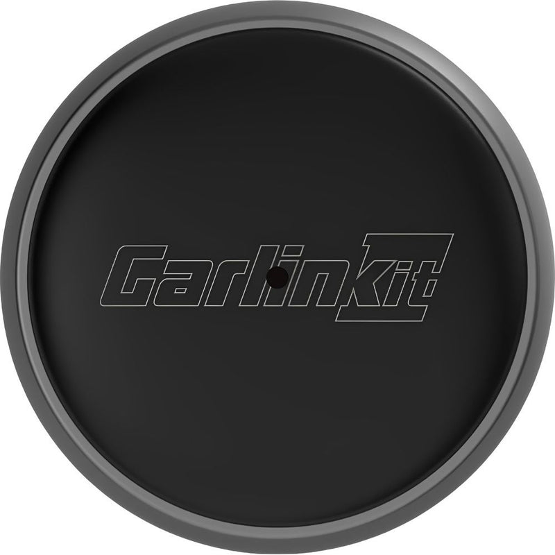 ADAP. WIRELESS ANDROID AUTO/CARPLAY CARLINKIT MINI ULTRA 3 2IN1 USB BLACK