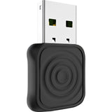 ADAP. WIRELESS ANDROID AUTO/CARPLAY CARLINKIT MINI ULTRA USB BLACK