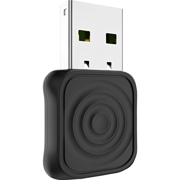 ADAP. WIRELESS ANDROID AUTO/CARPLAY CARLINKIT MINI ULTRA USB BLACK