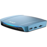 ADAP WIRELESS TV BOX ANDROID AUTO/CARPLAY CARLINKIT TBOX ULTRA 1 4G 8GB/128GB/GPS/TF/SIM