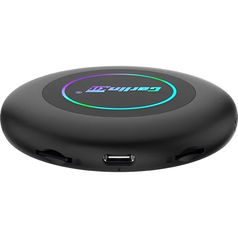 ADAP WIRELESS TV BOX ANDROID AUTO/CARPLAY CARLINKIT TBOX ULTRA 2 4G A15/8GB/128GB/GPS/TF/SIM