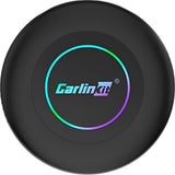 ADAP WIRELESS TV BOX ANDROID AUTO/CARPLAY CARLINKIT TBOX ULTRA 2 4G A15/8GB/128GB/GPS/TF/SIM