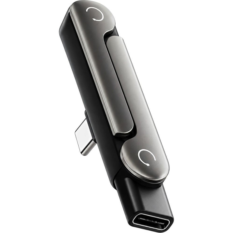 CABLE USB-C/USB-C MTEK MPA-416C 1.6M 240W DATA/CHARGE