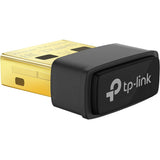 W. TP-LINK ADAP. ARCHER T3U NANO AC1300 USB WIRELESS DUAL BAND 2.4/5.0GHZ 115470