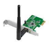 W. TP-LINK ADAP. PCI TL-WN781ND 150MBPS 8304