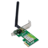 W. TP-LINK ADAP. PCI TL-WN781ND 150MBPS 8304