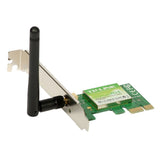 W. TP-LINK ADAP. PCI TL-WN781ND 150MBPS 8304