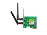 W. TP-LINK ADAP. PCI TL-WN881ND 300MBPS 8305