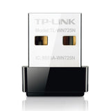 W. TP-LINK USB TL-WN725N 150MBPS 699