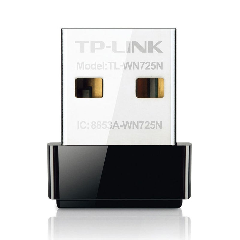 W. TP-LINK USB TL-WN725N 150MBPS 699