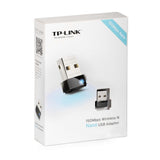 W. TP-LINK USB TL-WN725N 150MBPS 699