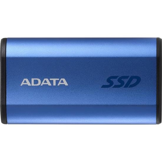 Adata SE880 SSD externo ultrarrápido 2000 MB/s 1 TB (AELI - SE880 - 1TCBU) - Azul - Carvaz Informática