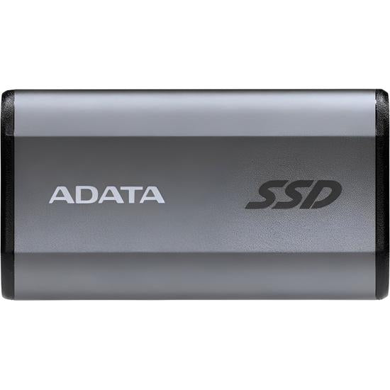 Adata SE880 SSD externo ultrarrápido 2000 MB/s 1 TB (AELI - SE880 - 1TCGY) - Gris - Carvaz Informática