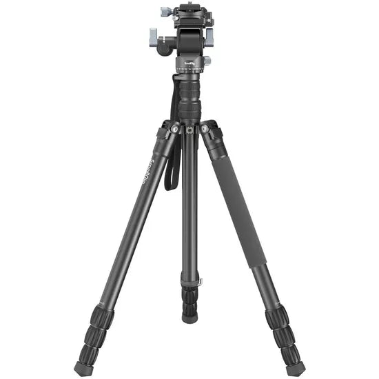 TRIPODE SMALLRIG CT195 P/ VIDEO MAX 5KG -  MAX 1,84MTS 4307