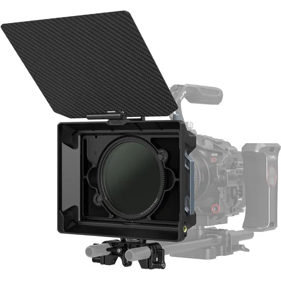 SMALLRIG MATTE BOX MODULAR STAR-TRAIL + FILTRO ND VARIABLE 95MM (1-8 STOPS) - 3645 Product