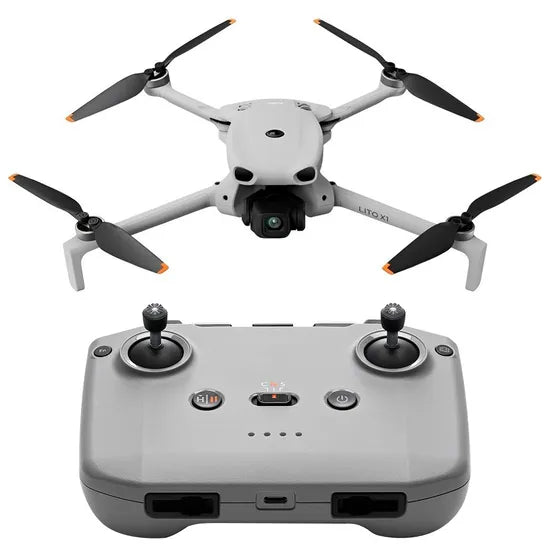 DRONE DJI LITO X1 FLY MORE COMBO (DJI RC N3) Product