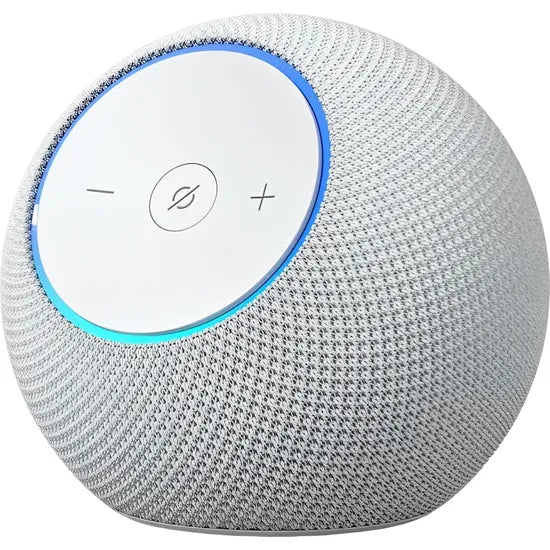 SPEAKER AMAZON ECHO DOT MAX ALEXA SMART WHITE Product