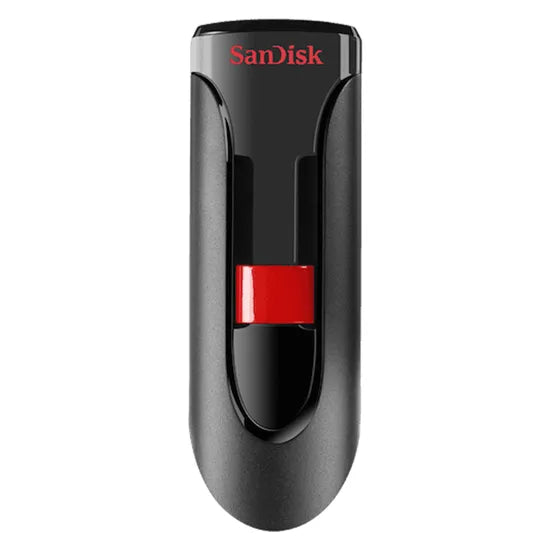 PENDRIVE 64GB SANDISK Z600 CRUZER GLIDE ULTRA 3.0 (SDCZ600-064G-G35) Product