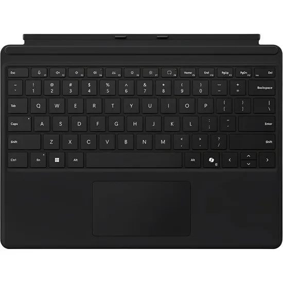 TECLADO MICROSOFT EP2-00425 PARA NB SURFACE PRO 13"" BT BLACK