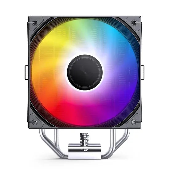 COOLER P/CPU JONSBO CB40 120MM BLACK