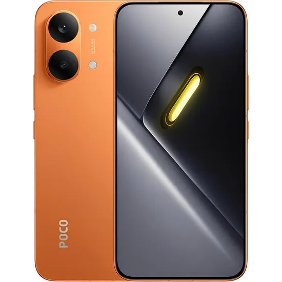 CELULAR XIAOMI POCO X8 PRO MAX DUAL 512GB/12GB RAM 5G ORANGE